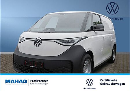 VW ID.BUZZ Volkswagen Cargo Pro 210 kW (286 PS)