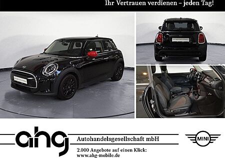 Mini ONE Yours Trim Komfortzugang Klima PDC