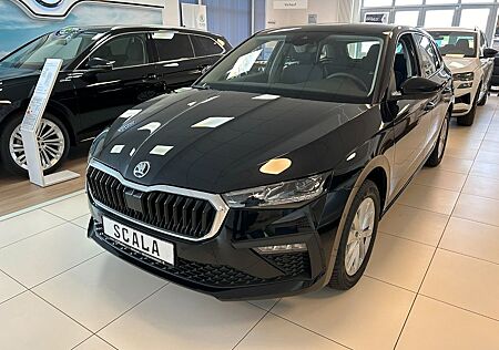 Skoda Scala Selection beh. Lenkrad, Navi, LED, SHZ,FSE