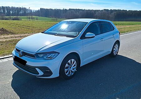 VW Polo Volkswagen 1.0 TSI 70kW "ACTIVE"Paket Kamera App-Conn