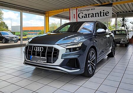 Audi SQ8 TDI quattro Top Zustand