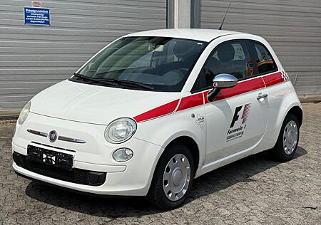 Fiat 500 Pop/ TÜV neu
