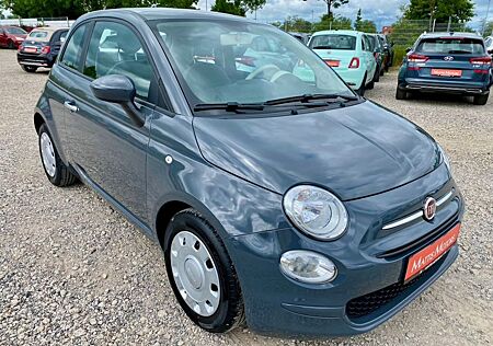 Fiat 500 1.0 Pop KLIMA SHZ DAB+ ISOFIX USB ZV