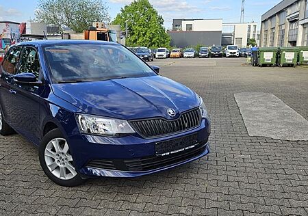 Skoda Fabia Cool Plus
