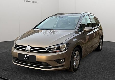 VW Golf Volkswagen Sportsvan 1.4 TSI Highline*AHK*PDC*Xenon
