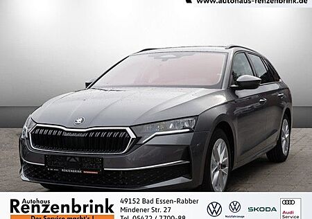 Skoda Octavia Combi 2.0 TDI Selection DSG NAVI+SIDE+RF
