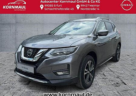 Nissan X-Trail N-Connecta 1.3 DIG-T 159 PS Automatik Ka