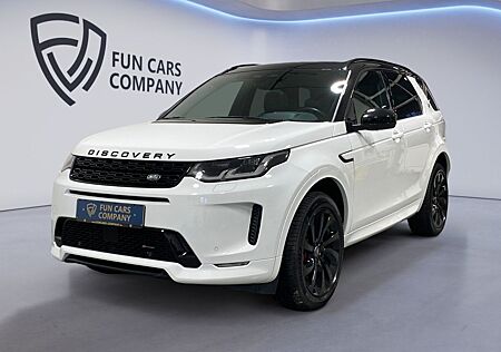 Land Rover Discovery Sport R-Dynamic HSE AWD, PANO, HUD
