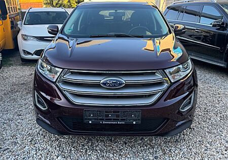 Ford Edge gebraucht kaufen Ford Edge 3.5L V6/AWD/LPG/NAVI/LEDE