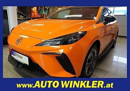 MG MG4 EV 64 kWh Comfort ACC/LED/Virtual