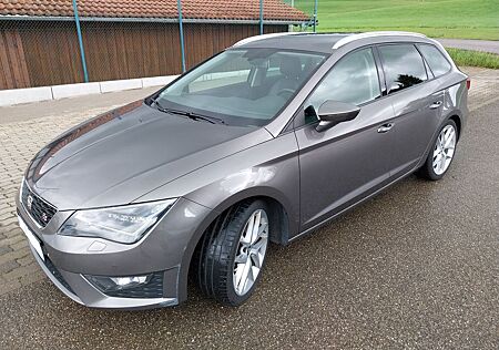 Seat Leon ST 2.0 TDI 135kW Start&Stop FR FR