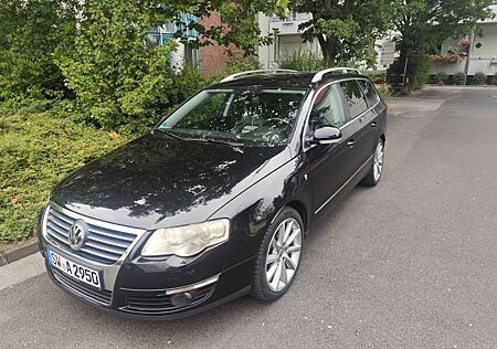 VW Passat Volkswagen 2.0 Turbo FSI