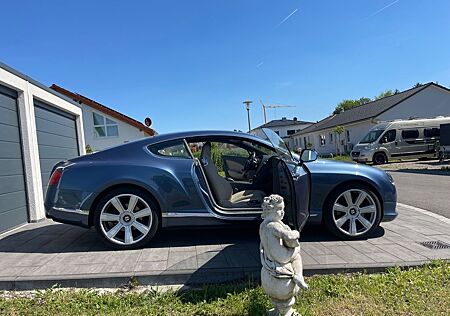 Bentley Continental GT 4.0 V8 Sonderfarbe KD neu Tausch