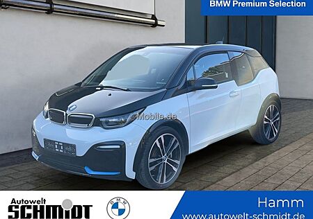 BMW i3s 120Ah + 2Jahre-BPS.GARANTIE