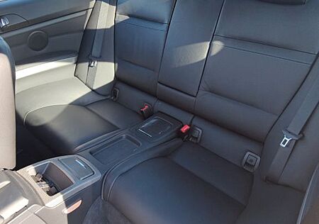 BMW 320d Coupé M Sport Edition M Sport Edition