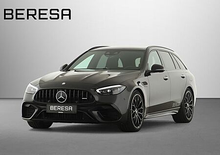 Mercedes-Benz C 63 AMG S E Performance T Digital Light Pano