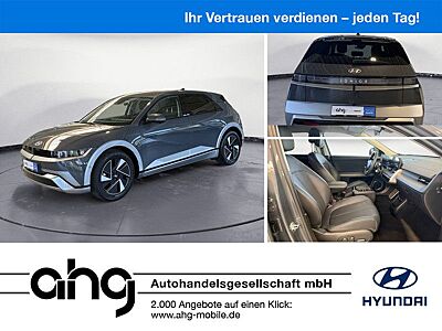 Hyundai IONIQ 5 2WD TECHNIQ,