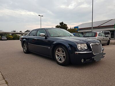 Chrysler 300C 5.7 V8 HEMI Autom. -