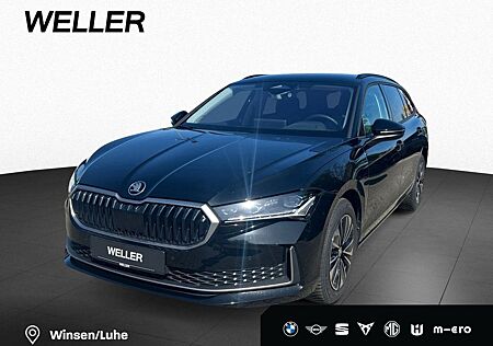 Skoda Superb Combi Selection 2.0 TDI DSG AHK Kam ACC