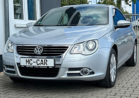 VW Eos Volkswagen 2.0 TSI Edition 2010***29TKM***