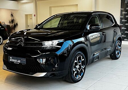 Citroën C5 Aircross Plus Navi Aut. Sport