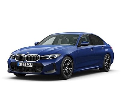 BMW 318i Automatik M SPORT Driving Assistant Adaptiv