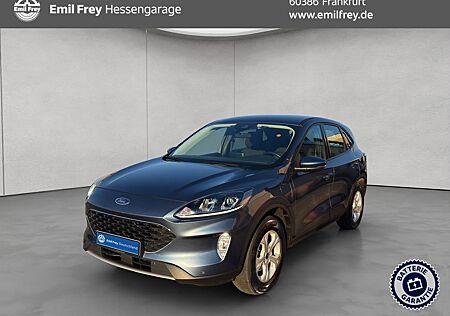 Ford Kuga 2.5 Duratec PHEV COOL&CONNECT