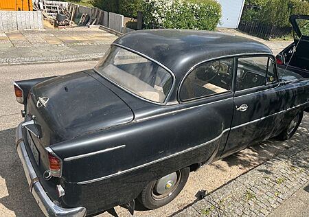 Opel Rekord