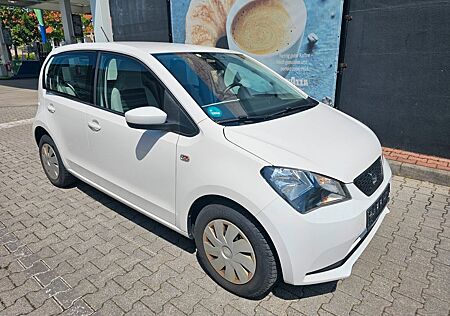 Seat Mii 4You White * KLIMA * TÜV NEU *