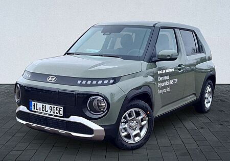 Hyundai Inster EV (MY25) 42 kWh (97 PS) 2WD TREND