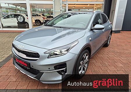 Kia XCeed 1.5 T-GDi DCT Vision Navi. Komf. 18" AHK