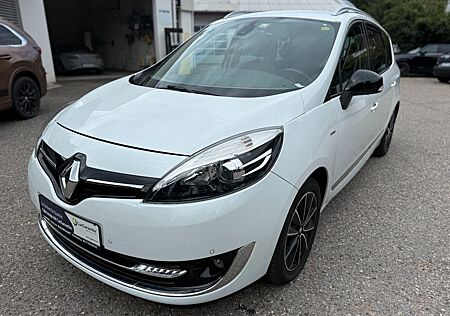 Renault Scenic Scenic3 7-Sitzer, BOSE Edition+Techn.P+Relax+AHK