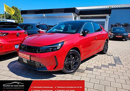 Opel Corsa F GS Kamera SHZ CarPLay LED