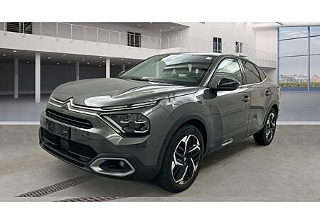 Citroën C4 X Max 1.2 PureTech 130 HeadUp Navi Kamera