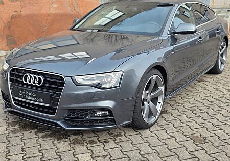 Audi A5 Sportback 2.0 TDI 190PS- Sport Edition Plus