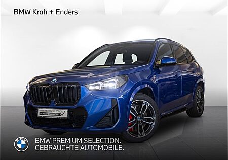 BMW X1 20iMSport+Navi+LED+Rückfahrkam.+PDC+Temp+DAB