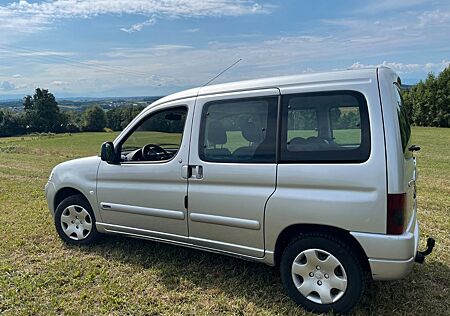 Citroën Berlingo 1.4 Multispace Plus