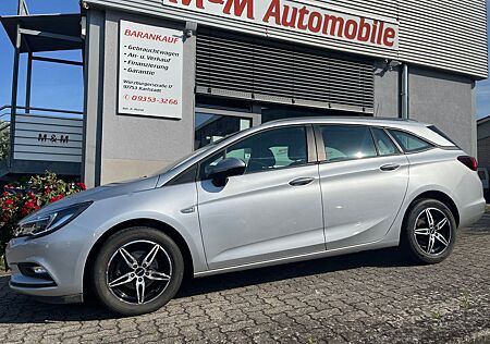 Opel Astra K 1.6 D Sports Tourer Edition PDC+ALU+EU6
