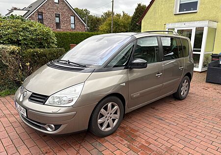 Renault Espace Edition 25th dCi 175 Edition 25th