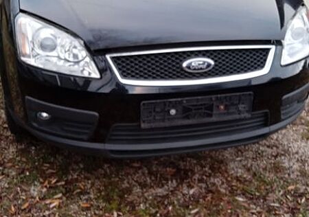 Ford C-Max 2,0TDCi DPF Ghia Ghia
