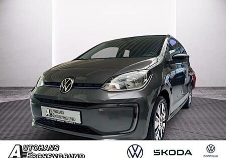 VW e-up! Volkswagen e-up! Style "Plus" 61 kW (83 PS) 32,3 kWh 1-Gang