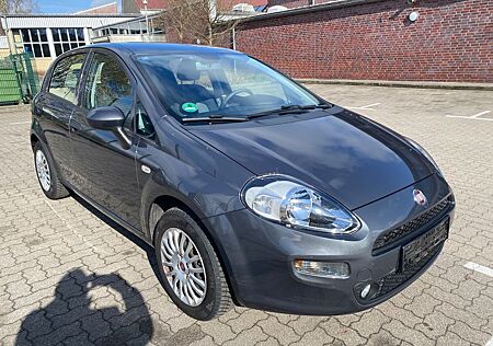Fiat Punto 1.2 8V MYSTYLE/Klima/4 Türen/wenig KM/GJR