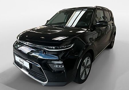 Kia Soul EV Inspiration +Wärmepumpe +Glasdach
