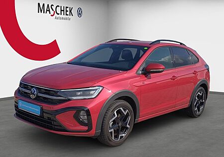 VW Taigo Volkswagen R-Line 1.5 TSI DSG AHK RearView ACC Navi L