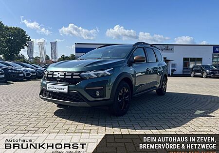 Dacia Jogger TCe 140 Hybrid Extreme+ SHZ+Navi+7-Sitzer