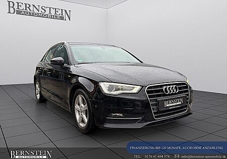 Audi A3 Sportback S line|2.0TDI|2.HAND|PANO
