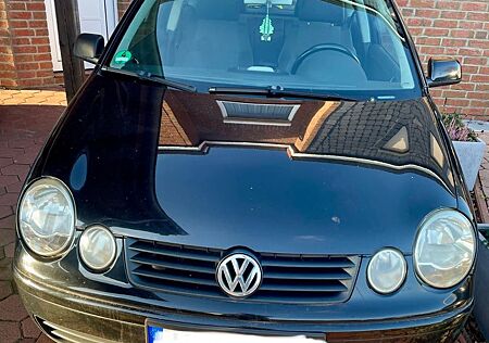 VW Polo Volkswagen 1.4 Comfortline Comfortline