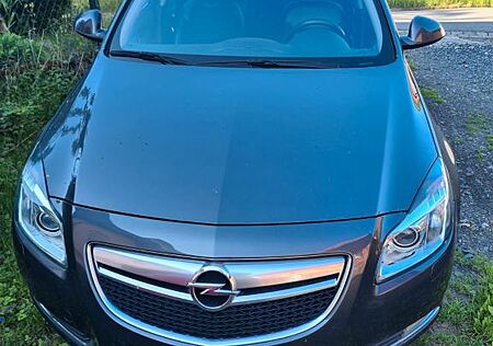 Opel Insignia 2.0 Turbo 4x4 Sport Sport