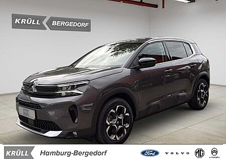 Citroën C5 Aircross 1.5 BlueHdi 130 Feel Pack RFK 360 Gr