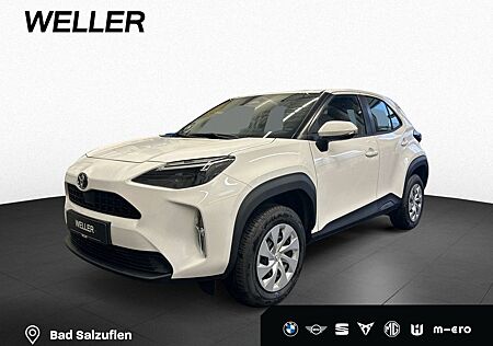 Toyota Yaris Cross Hybrid 116 1.5 VVT-i Business Klima